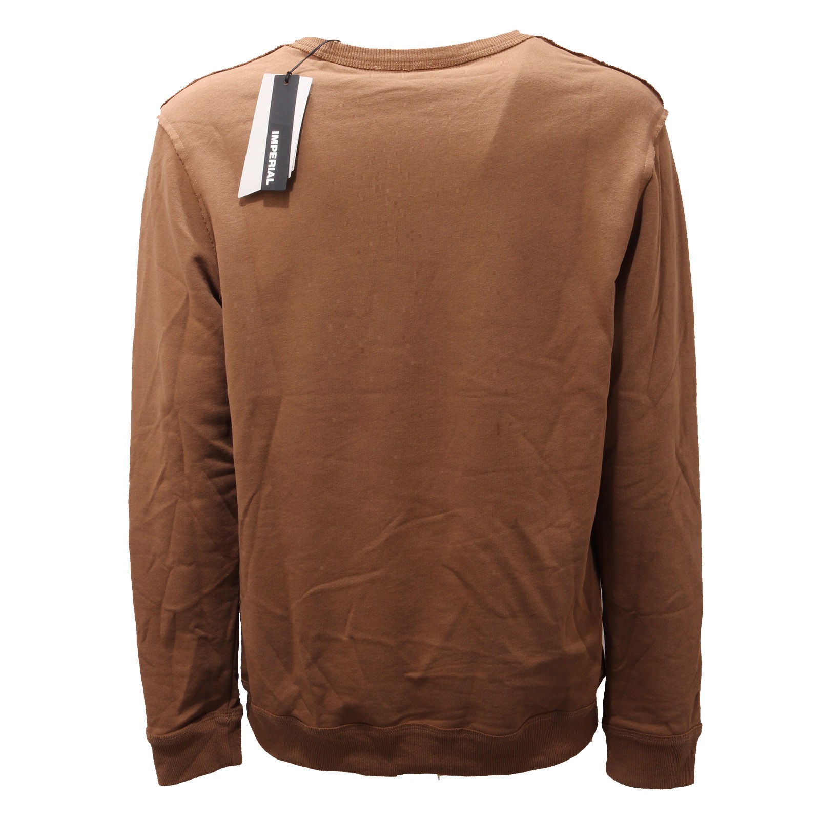 Imperial deals felpa uomo