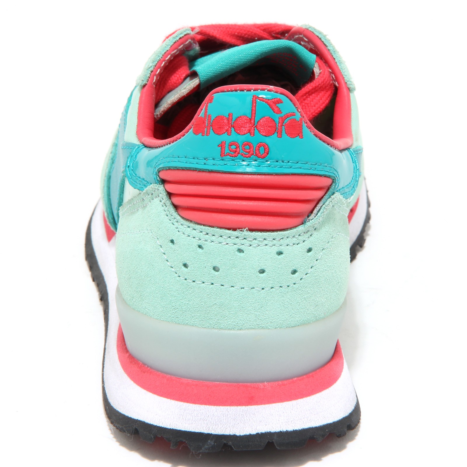 Diadora heritage exodus best sale reptile