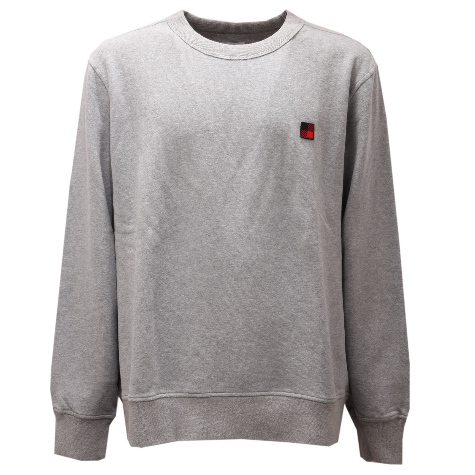 Felpa woolrich on sale