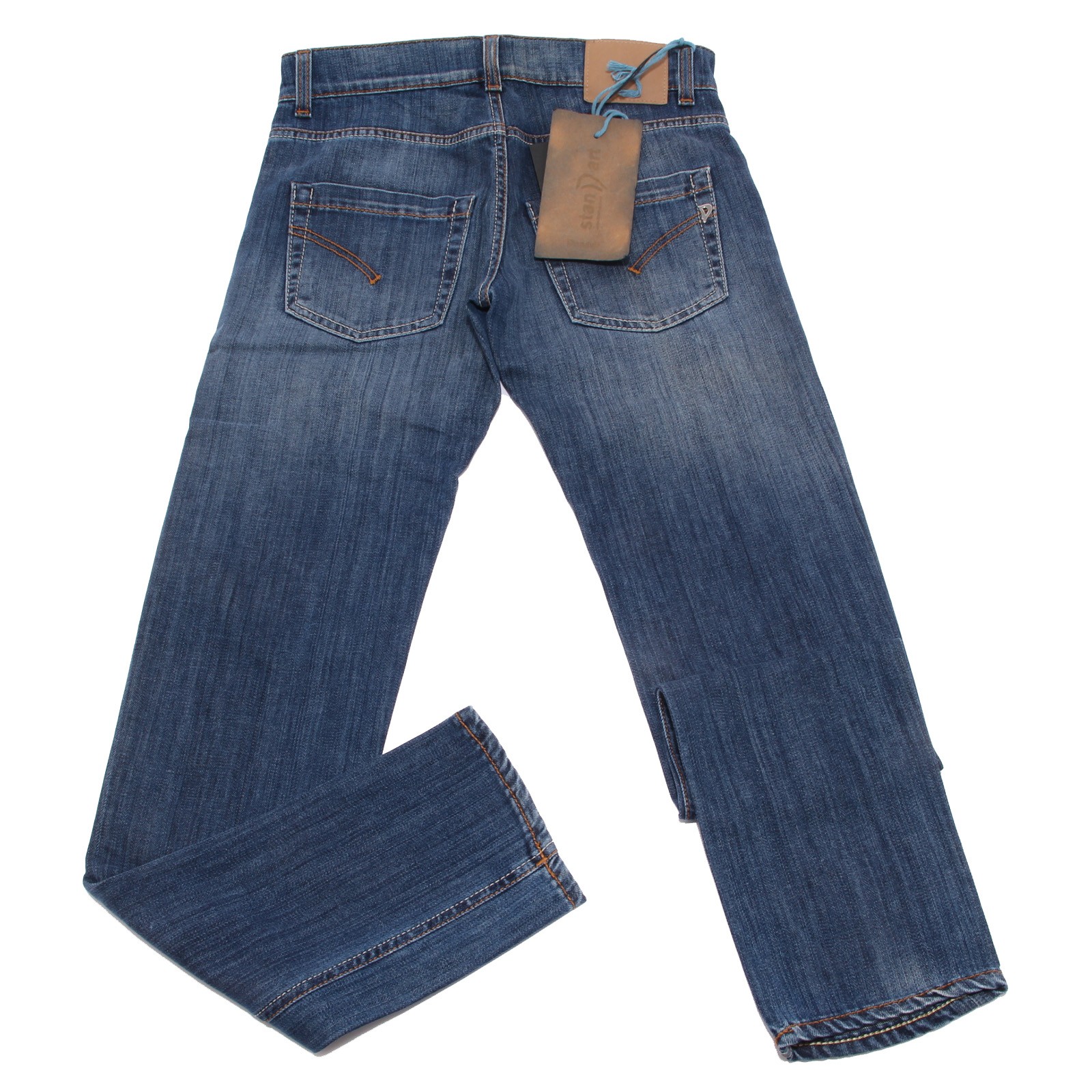 9598U baby jeans DONDUP DIONIS denim pant trouser kid | eBay
