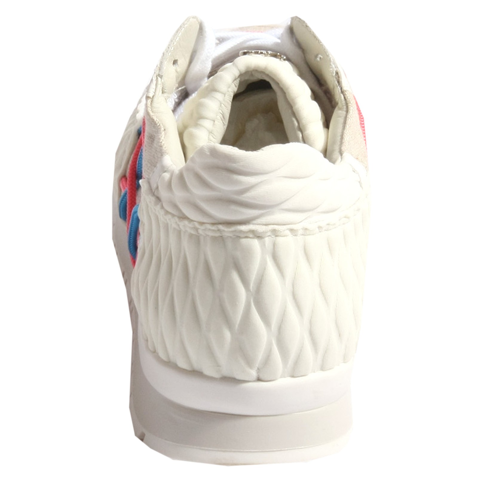 B0379 sneaker donna L4K3 MR BIG scarpa multicolore shoe