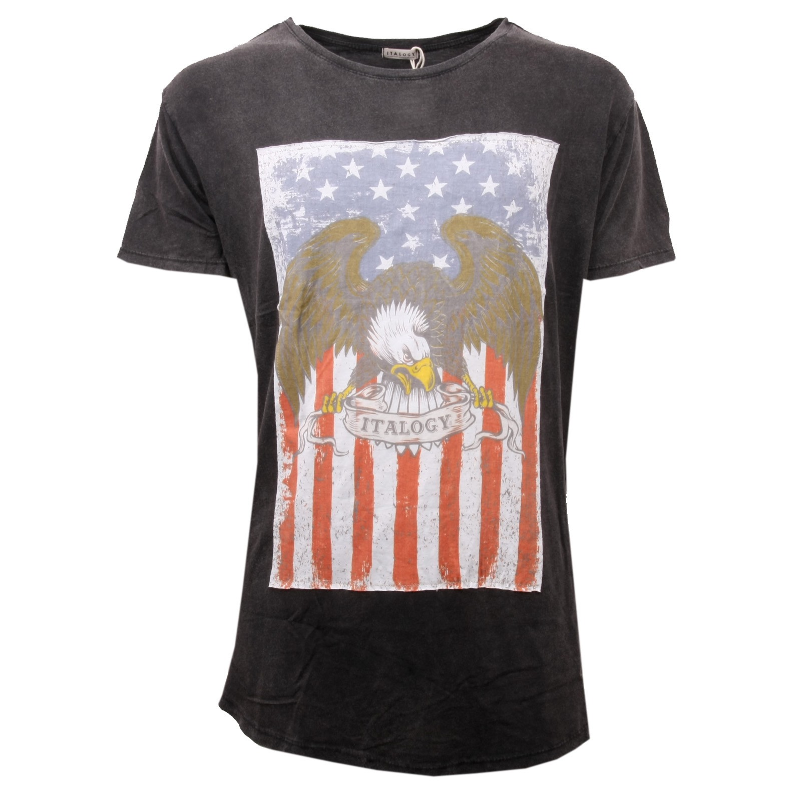 Vintage t cheap shirt uomo