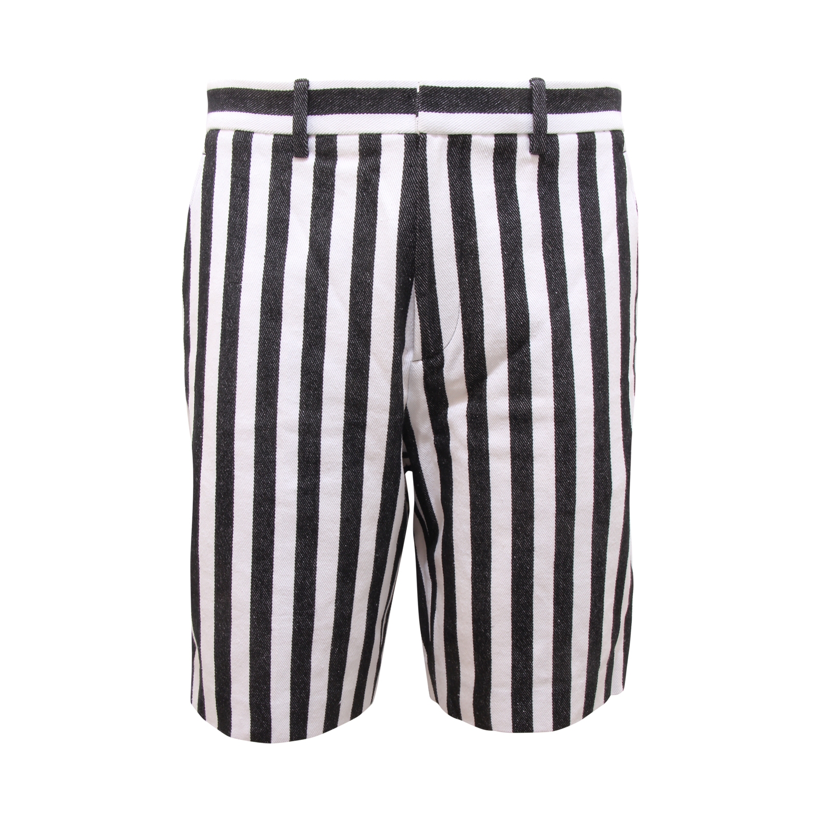 I8451 МУЖСКИЕ ШОРТЫ-БЕРМУДЫ UOMO MOSCHINO COUTURE