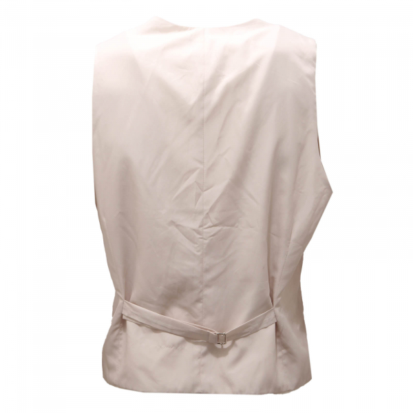 0003AP gilet uomo OVER-D man waistcoat