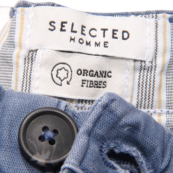 0003AT pantalone uomo SELECTED HOMME man trousers