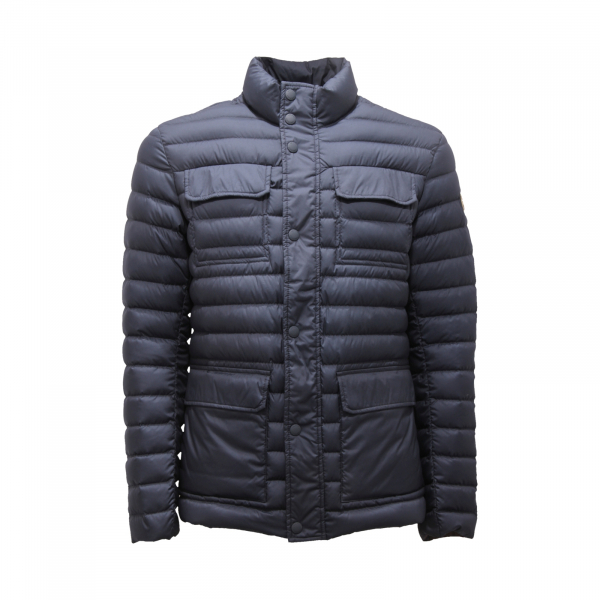 0008AS piumino uomo COLMAR FLOID man down jacket navy