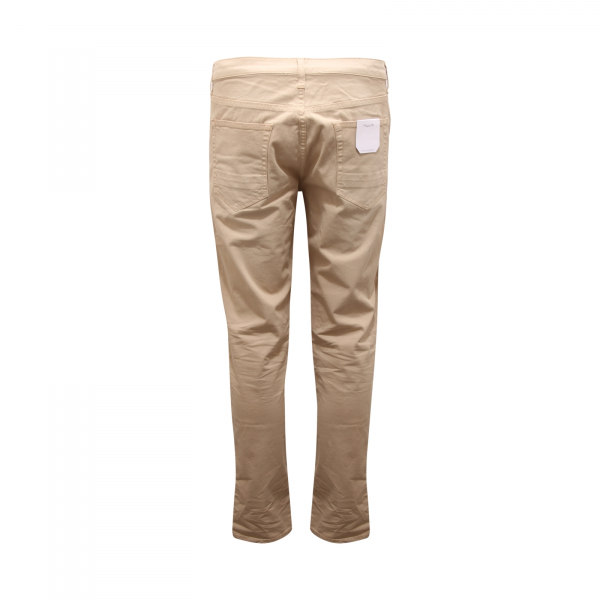 0009AR pantalone uomo AGLINI MATTE man trousers
