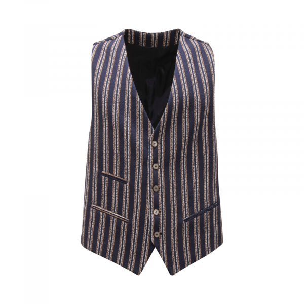 0012AT gilet uomo man RAYMONDO man waistcoat
