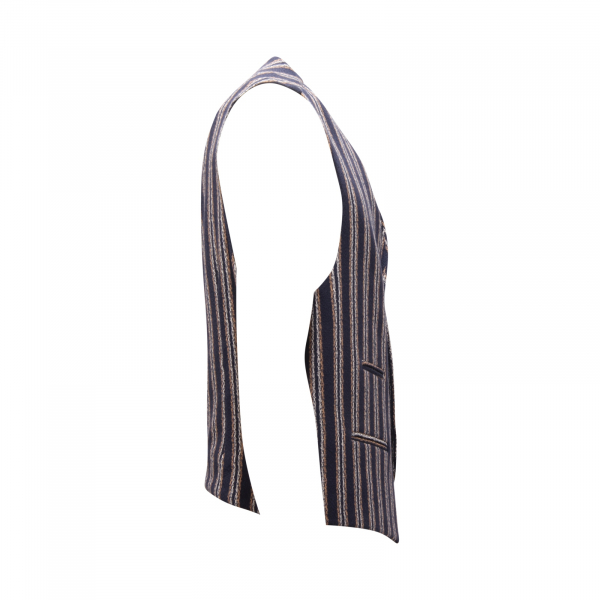 0012AT gilet uomo man RAYMONDO man waistcoat