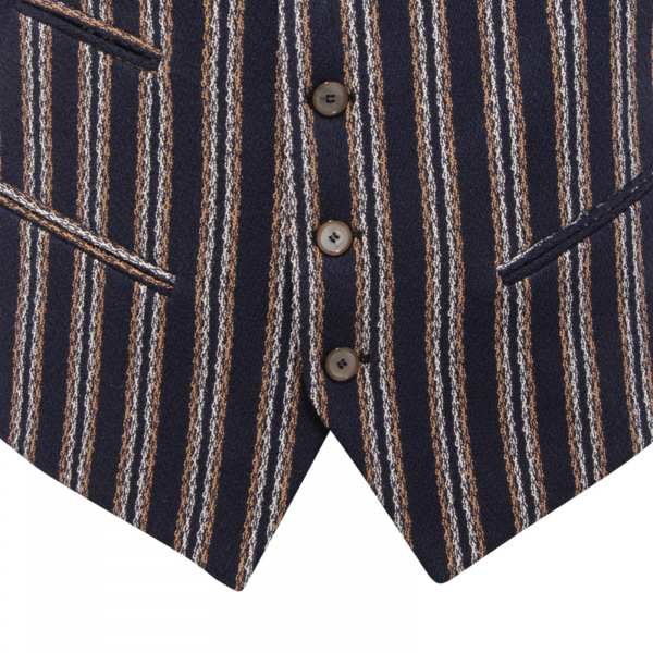 0012AT gilet uomo man RAYMONDO man waistcoat