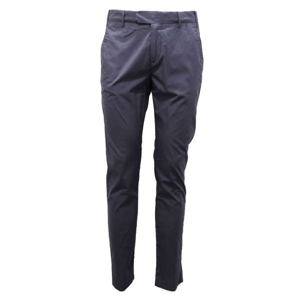 0013AO pantalone uomo ELEVENTY man trousers blue