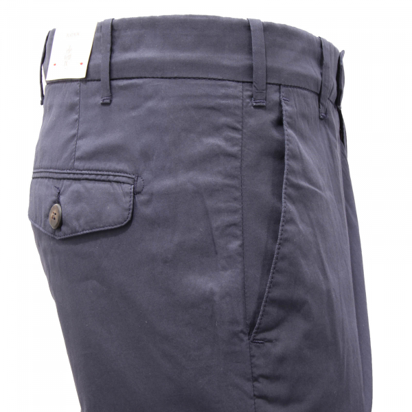 0013AO pantalone uomo ELEVENTY man trousers blue
