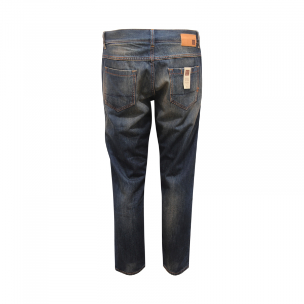 0014AR jeans uomo 2W2M TWO MEN IN THE WORLD man trousers