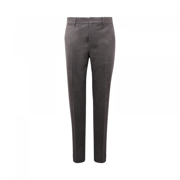 0014AU abito uomo SAINT LAURENT man wool suit