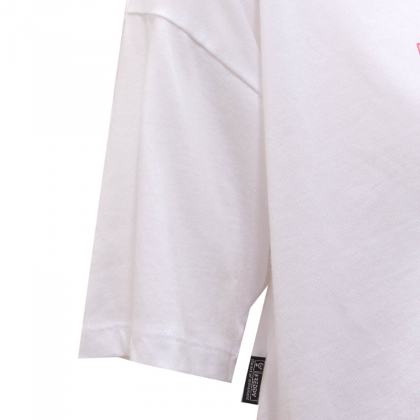 0023AN maglia donna FREDDY woman t-shirt