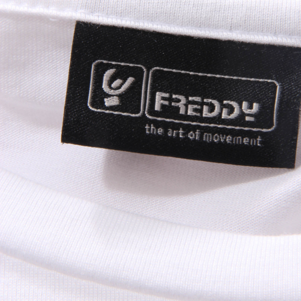 0023AN maglia donna FREDDY woman t-shirt