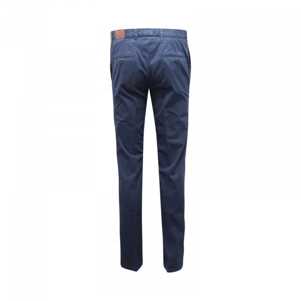 0024AR pantalone uomo GIO ZUBON REGULAR man trousers