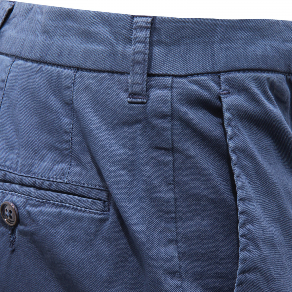 0024AR pantalone uomo GIO ZUBON REGULAR man trousers