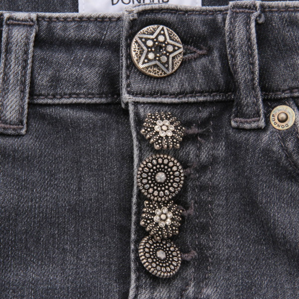 0034AH pantaloncini bimba 