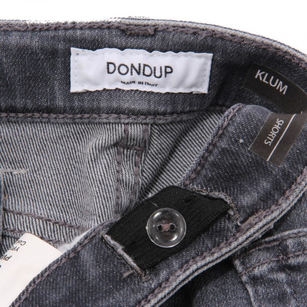 0034AH pantaloncini bimba 