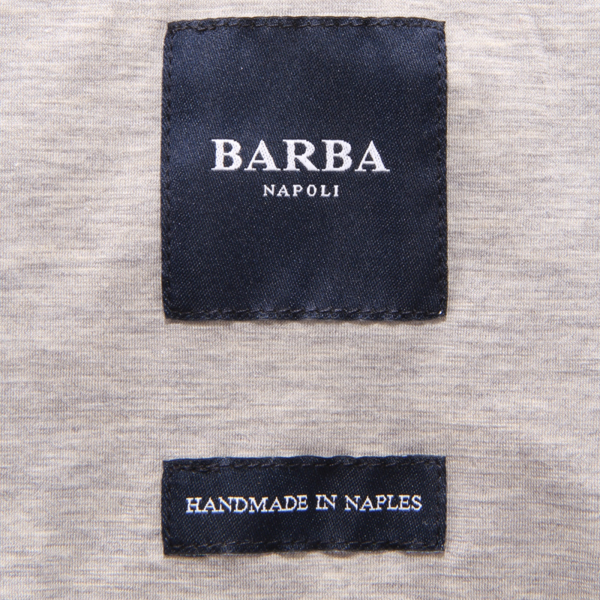 0038AS giubbotto uomo BARBA NAPOLI man leather jacket