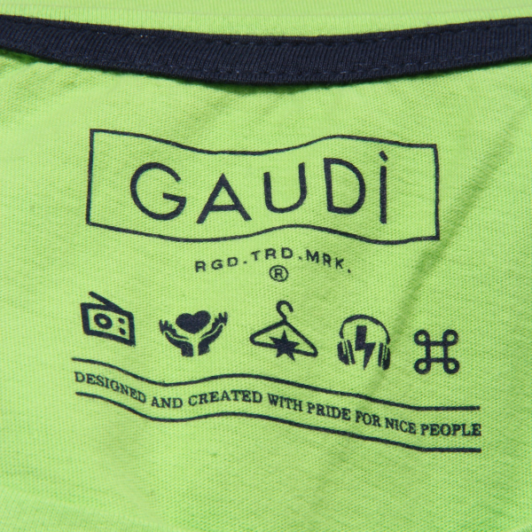 Gaudi jeans 2025 t shirt