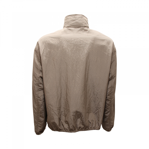 0060AS giubbotto uomo EMPORIO ARMANI REVERSIBILE man jacket