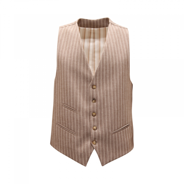 0065AT gilet uomo RAYMONDO man waistcoat