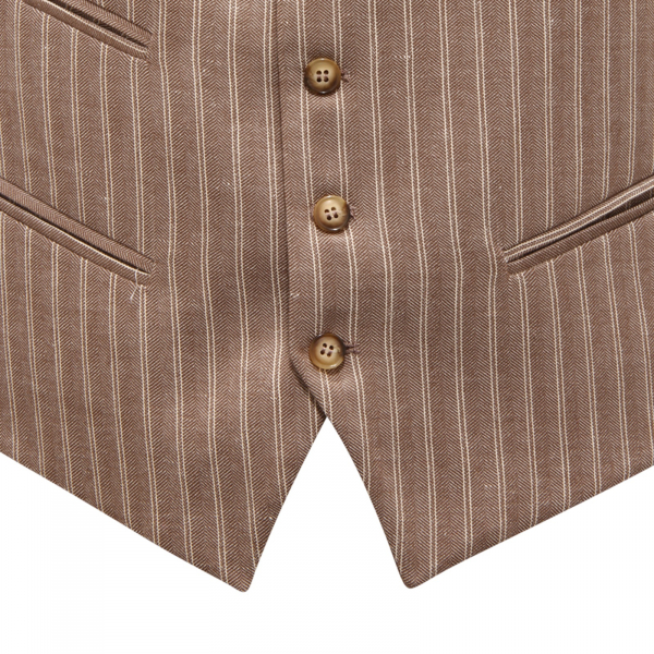 0065AT gilet uomo RAYMONDO man waistcoat