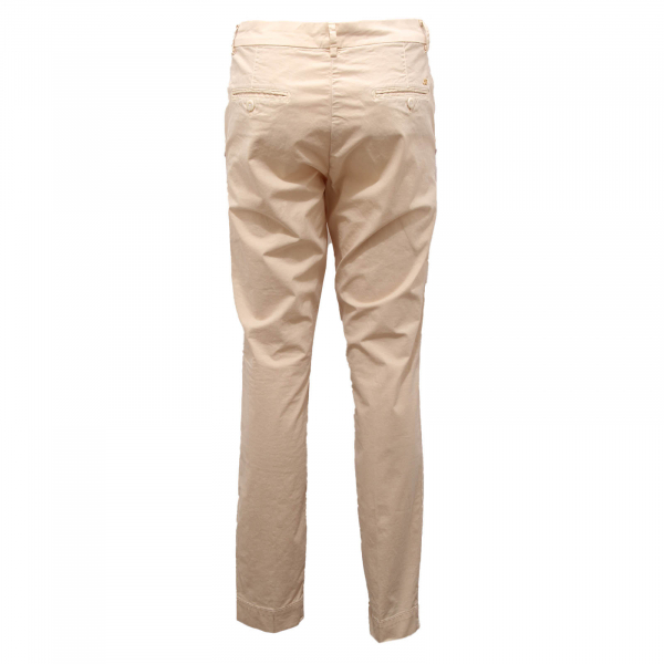 0069AO pantalone donna MASON'S CURVY woman trousers