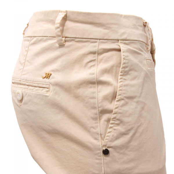 0069AO pantalone donna MASON'S CURVY woman trousers