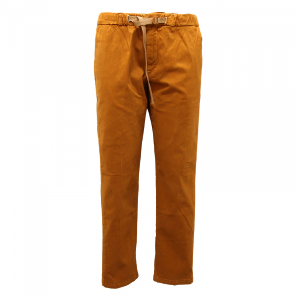 0080AO pantalone donna WHITE SAND MARYLIN woman trousers