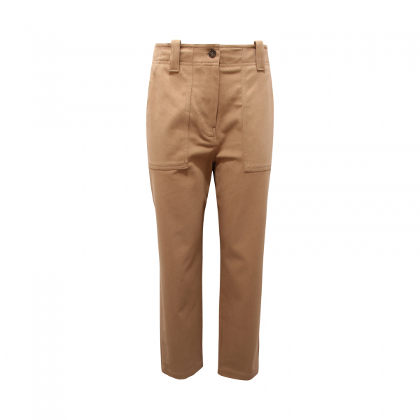 0085AV PANTALONE DONNA MAXMARA WEEKEND WOMAN TROUSERS