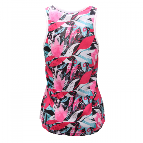0098AN canotta donna FREDDY woman sleeveless t-shirt