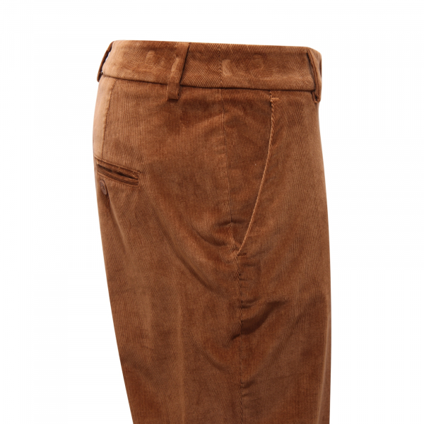 0111AV PANTALONE VELLUTO DONNA WEEKEND MAXMARA MARRUCA WOMAN VELVET PANTS