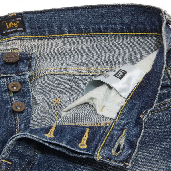 Jeans lee powell outlet