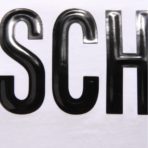 0142AS maglia uomo MOSCHINO COUTURE man t-shirt