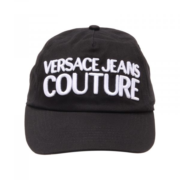 0150AQ cappello uomo VERSACE JEANS COUTURE man baseball hat
