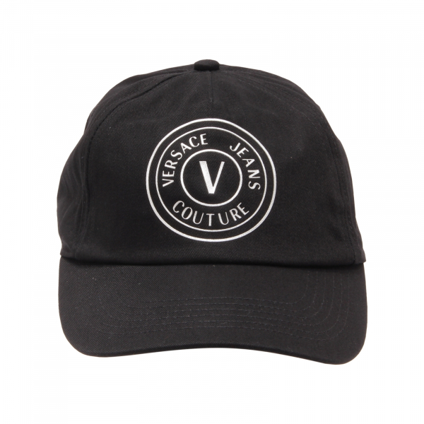 0154AQ cappello uomo VERSACE JEANS COUTURE man baseball hat