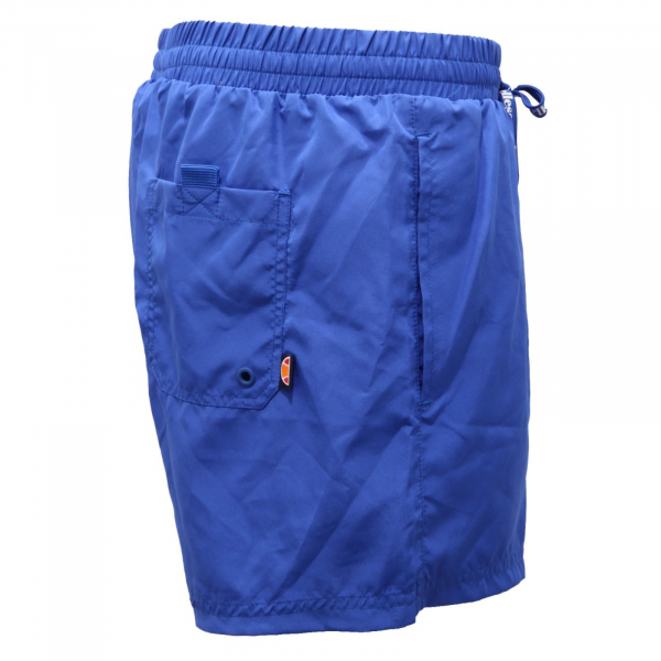 0158AI costume uomo ELLESSE men beachwear bluette