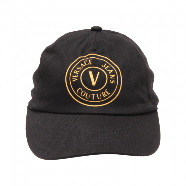 0158AQ cappello uomo VERSACE JEANS COUTURE man baseball hat 