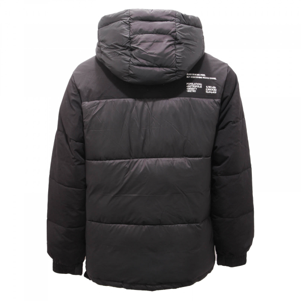 0160AM giubbotto uomo IMPERIAL man padded jacket