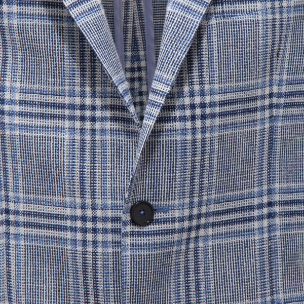 0167AT giacca uomo TAGLIATORE man wool/silk jacket