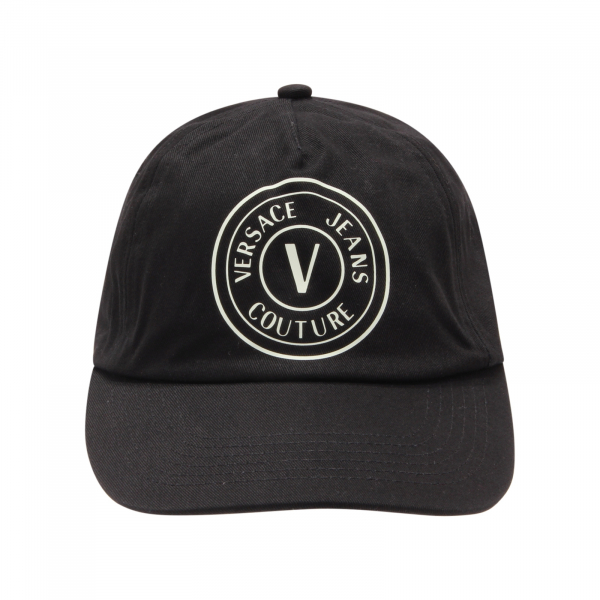 0169AQ cappello uomo VERSACE JEANS COUTURE man baseball hat 