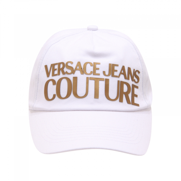0174AQ cappello uomo VERSACE JEANS COUTURE man baseball hat