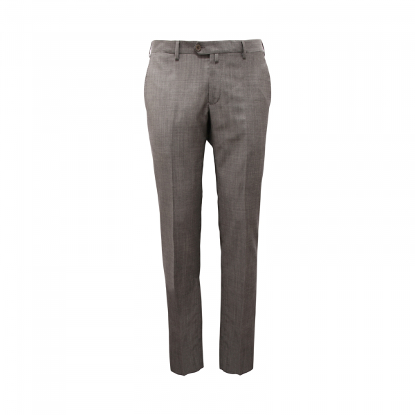 0178AU abito uomo BASTIANELLO man wool suit grey