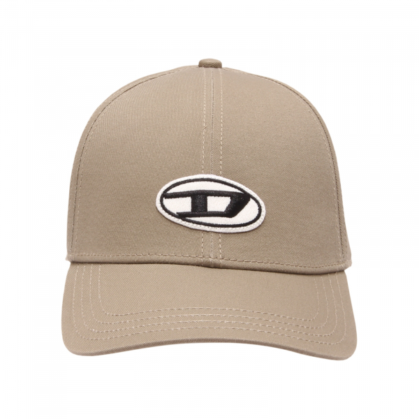 0181AQ cappello uomo DIESEL man baseball hat