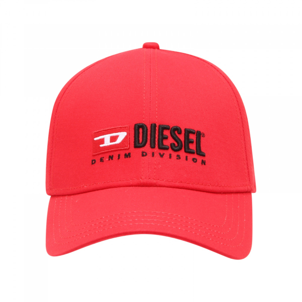 0193AQ cappello uomo DIESEL CORRY DIV man baseball hat
