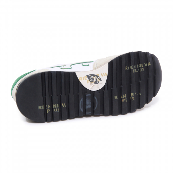 0195AS sneaker uomo PREMIATA MICK man shoes
