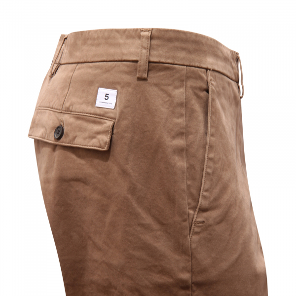 0199AZ PANTALONE UOMO DEPARTMENT 5 DAVID MAN TROUSERS